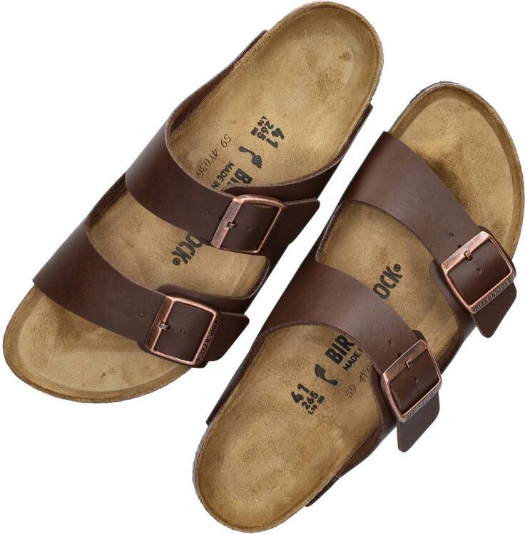 Birkenstock Arizona BS slippers - Foto 3