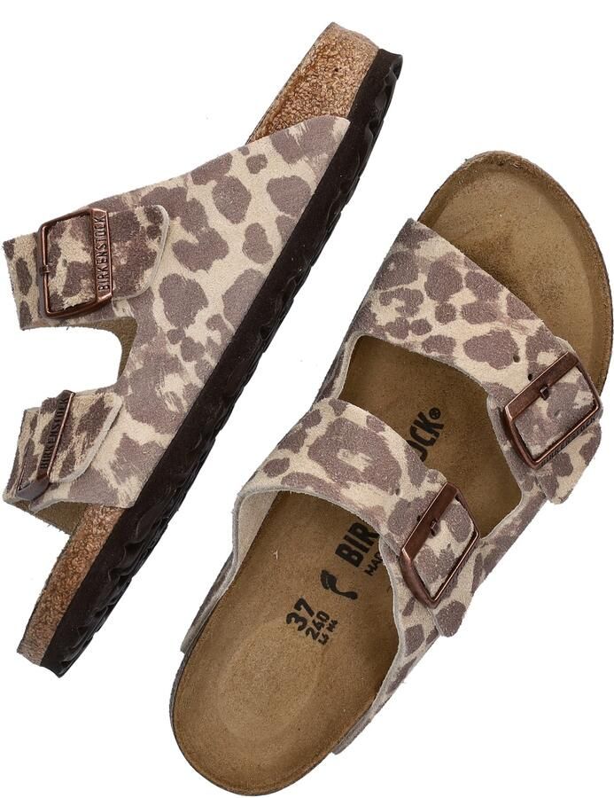 Birkenstock Arizona Leo sandalen - Foto 2