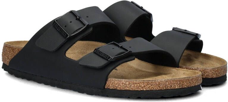 Birkenstock Arizona slippers zwart - Foto 5