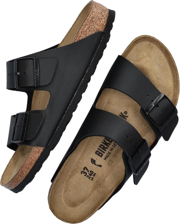 Birkenstock Arizona slippers zwart - Foto 4