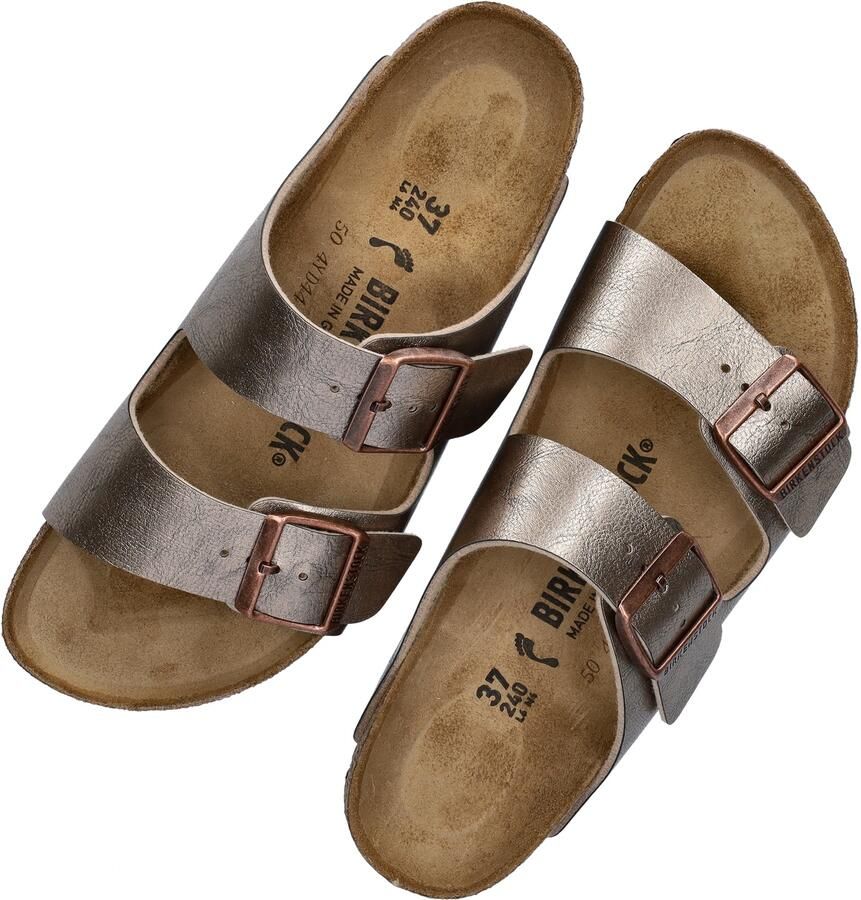 Birkenstock Arizona sandalen - Foto 3