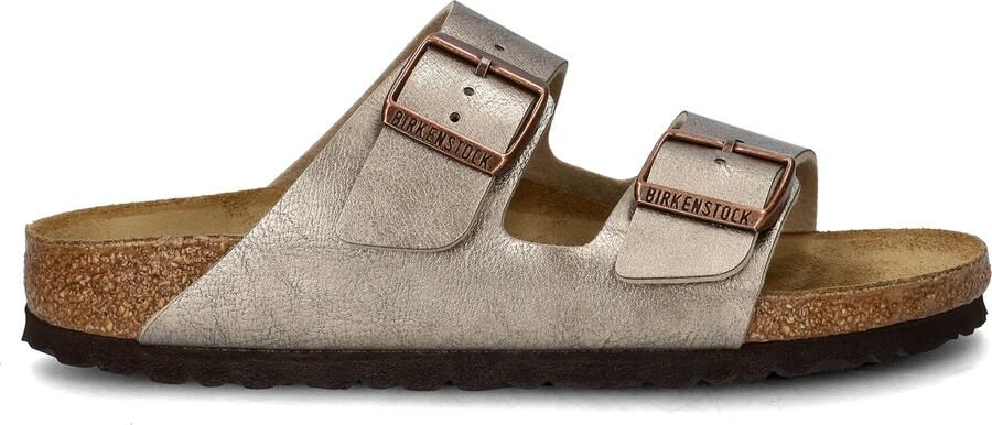 Birkenstock Arizona sandalen - Foto 1
