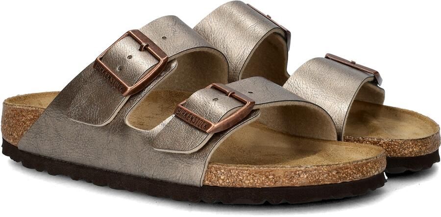 Birkenstock Arizona sandalen - Foto 4