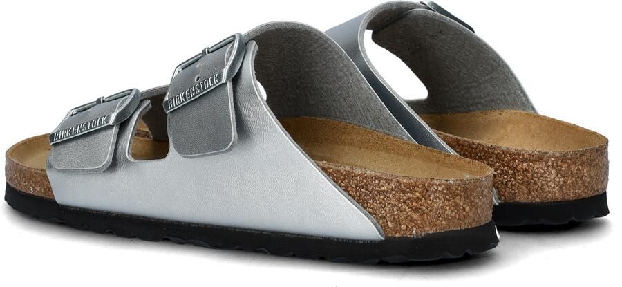 Birkenstock Slippers Arizona van glanzende birko-flor schoenwijdte: smal - Foto 19