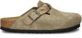 Birkenstock Comfortabele Binnenslippers voor Dagelijks Gebruik - Bruin