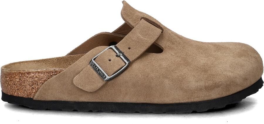 Birkenstock Boston instapschoenen