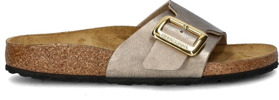 Birkenstock Catalina Buckle sandalen