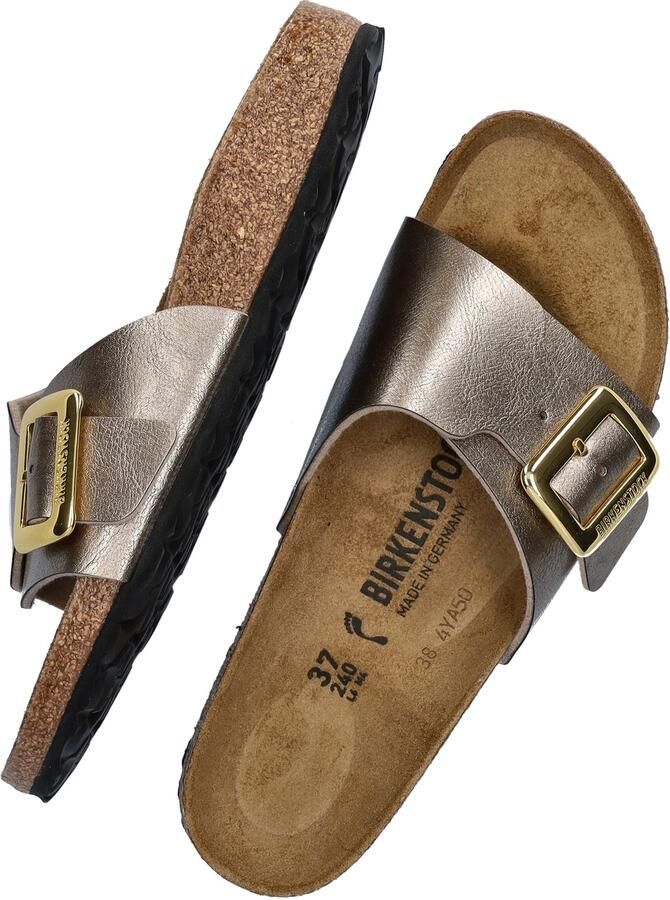Birkenstock Catalina Buckle sandalen - Foto 2