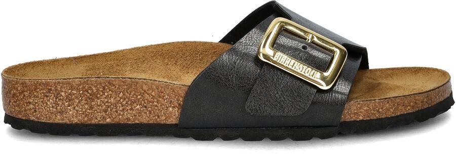 Birkenstock Catalina Buckle sandalen