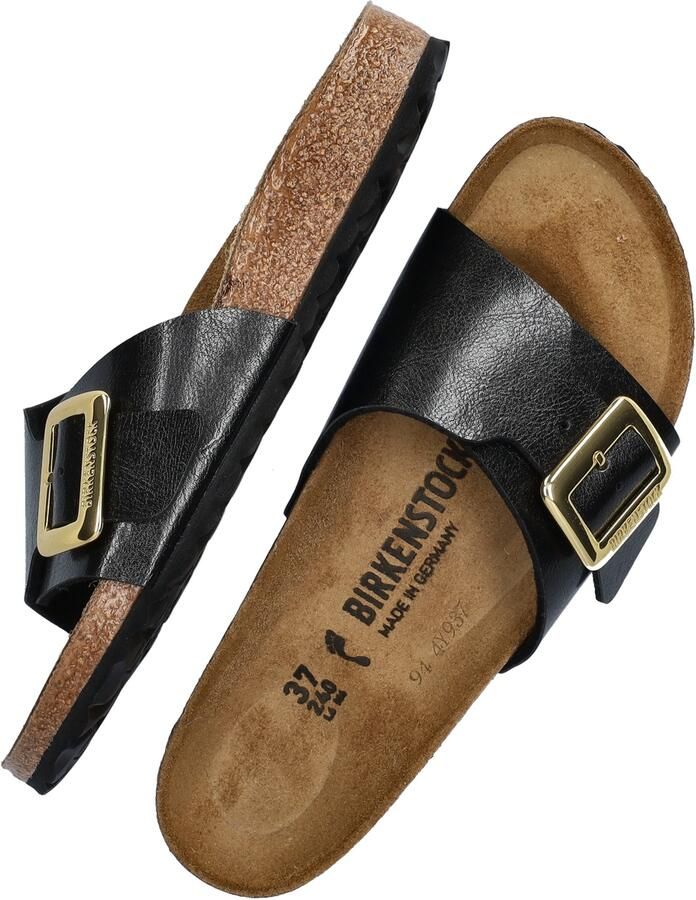 Birkenstock Catalina Buckle sandalen - Foto 2