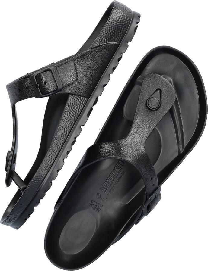 Birkenstock Eva Gizeh sandalen - Foto 2