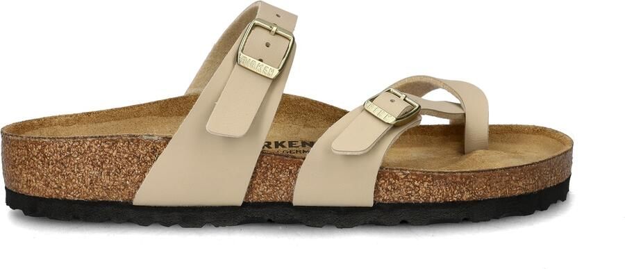 Birkenstock Mayari sandalen
