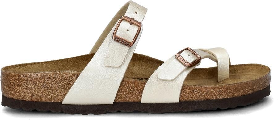Birkenstock Mayari sandalen