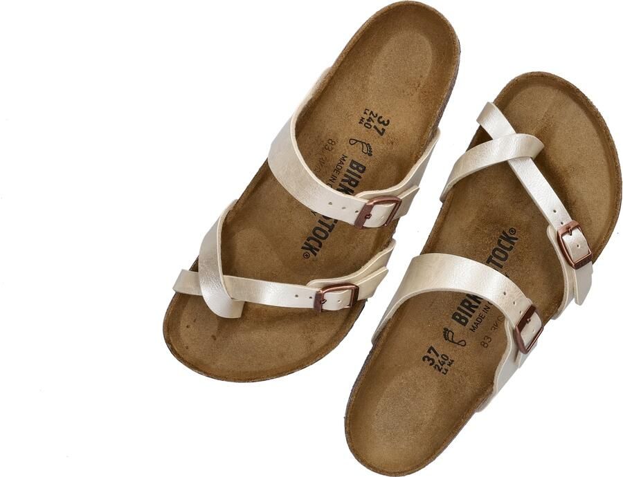 Birkenstock Mayari sandalen - Foto 2