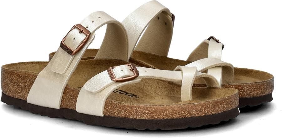 Birkenstock Mayari sandalen - Foto 3