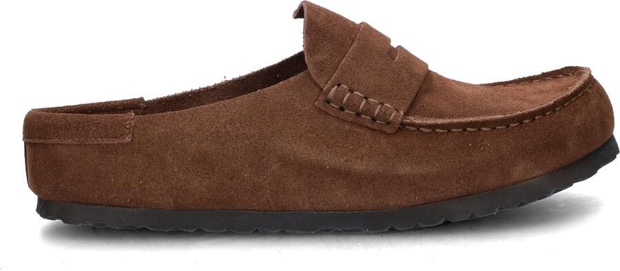 Birkenstock Naples Wrapped Suede Leather Carafe - Foto 2