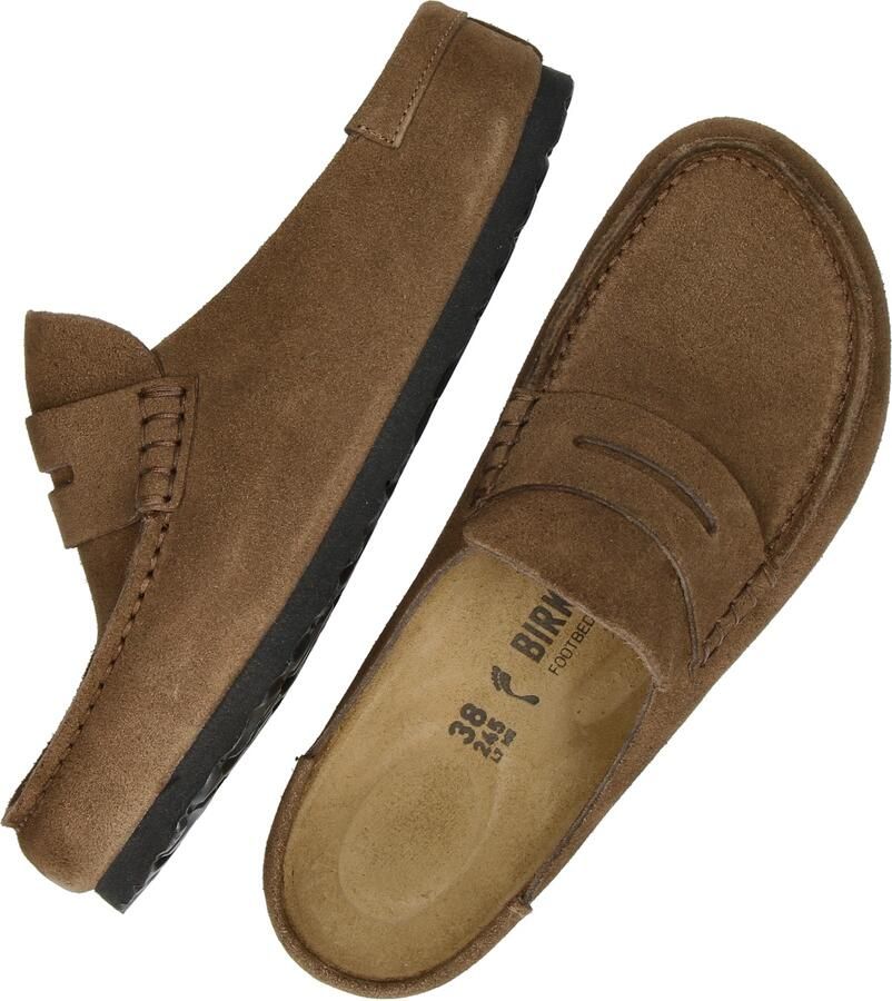 Birkenstock Naples Wrapped mocassins & loafers - Foto 5