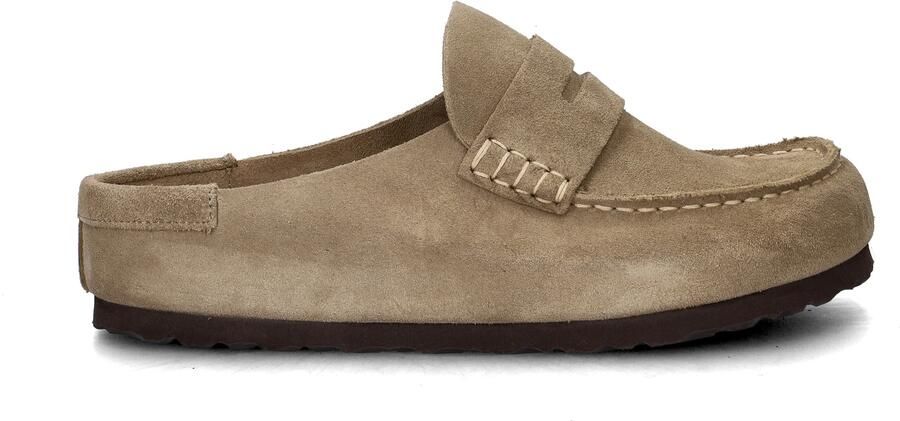 Birkenstock Naples Wrapped mocassins & loafers