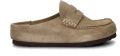 Birkenstock Naples Wrapped mocassins & loafers - Bruin