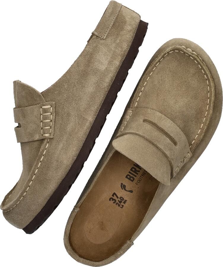 Birkenstock Naples Wrapped mocassins & loafers - Foto 2