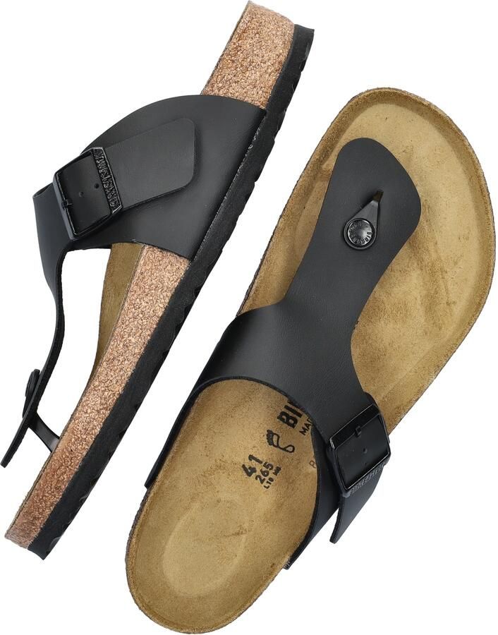 Birkenstock Ramses sandalen - Foto 4