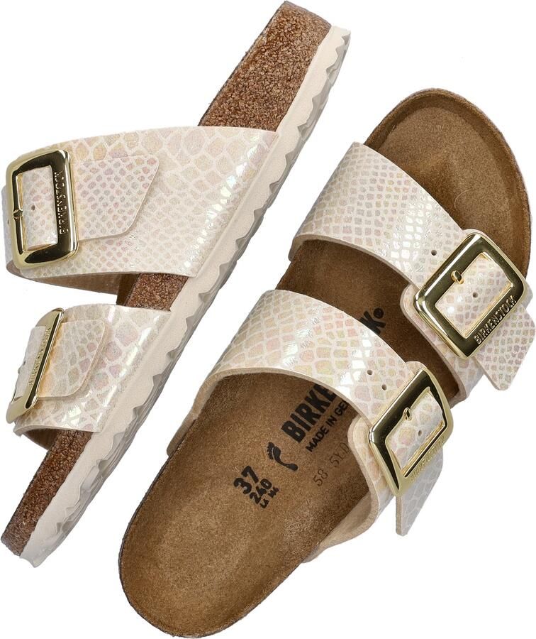 Birkenstock Sydney Cushion Buckle sandalen - Foto 2