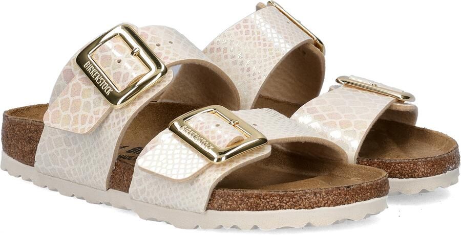 Birkenstock Sydney Cushion Buckle sandalen - Foto 4