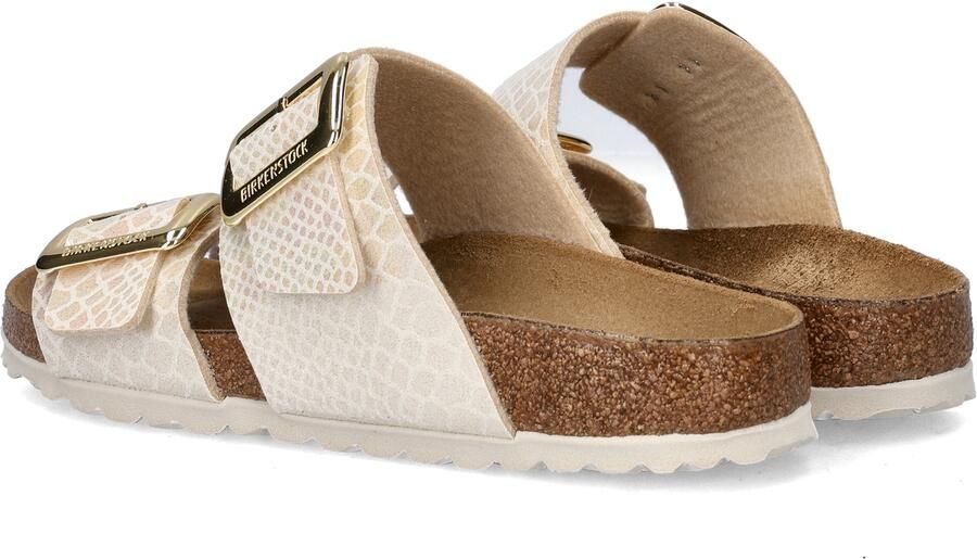 Birkenstock Sydney Cushion Buckle sandalen - Foto 3