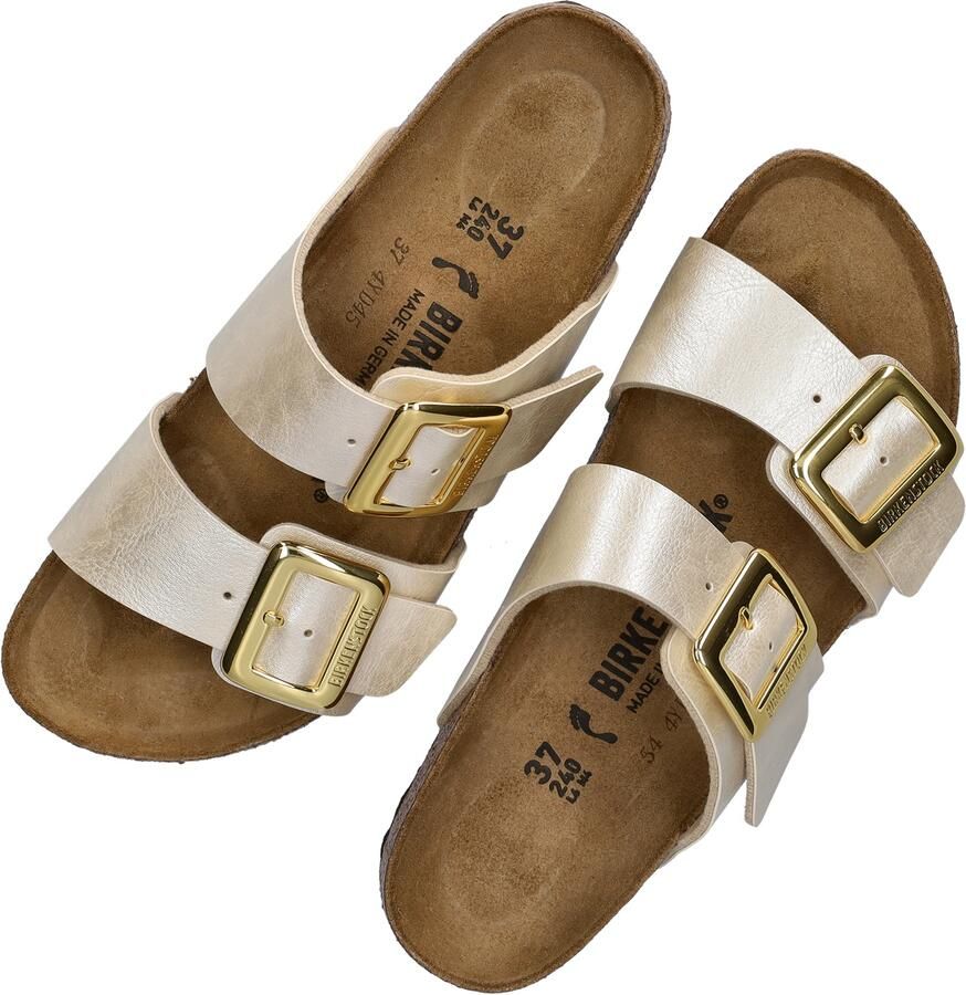 Birkenstock Sydney Cushion Buckle sandalen - Foto 3