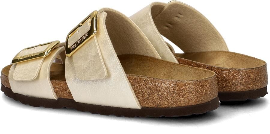 Birkenstock Sydney Cushion Buckle sandalen - Foto 4