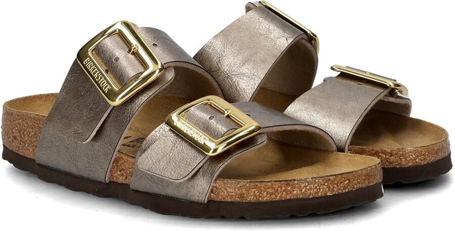 Birkenstock Sydney Cushion Buckle sandalen - Foto 2