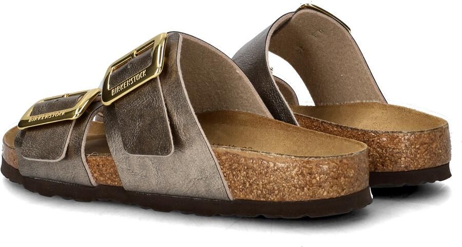 Birkenstock Sydney Cushion Buckle sandalen - Foto 3