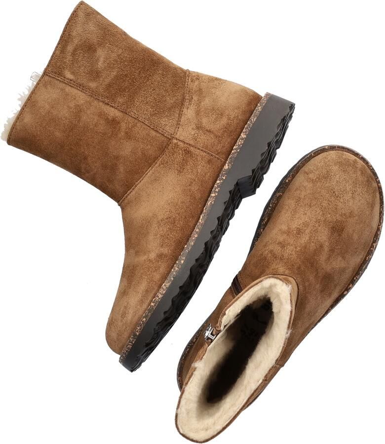 Birkenstock Uppsala Zip Shearling gevoerde boots - Foto 4