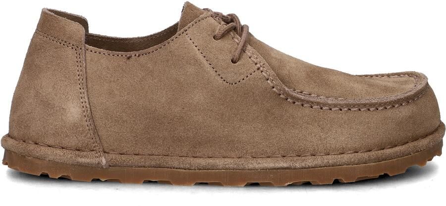 Birkenstock Utti Lace veterschoenen