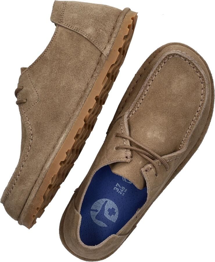 Birkenstock Utti Lace veterschoenen - Foto 2