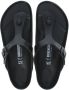 Birkenstock Gizeh Eva Black Schoenmaat 40 Slides & sandalen 128201 - Thumbnail 6