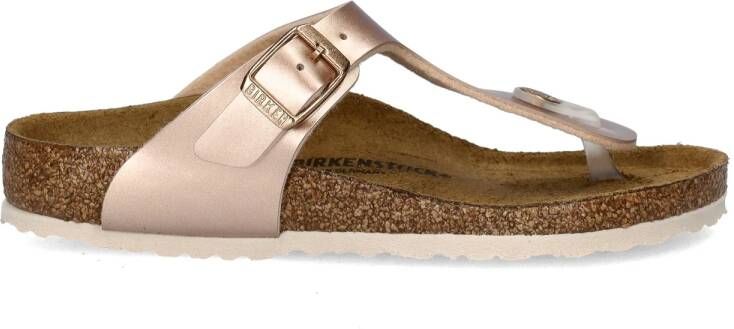 Birkenstock Gizeh sandalen
