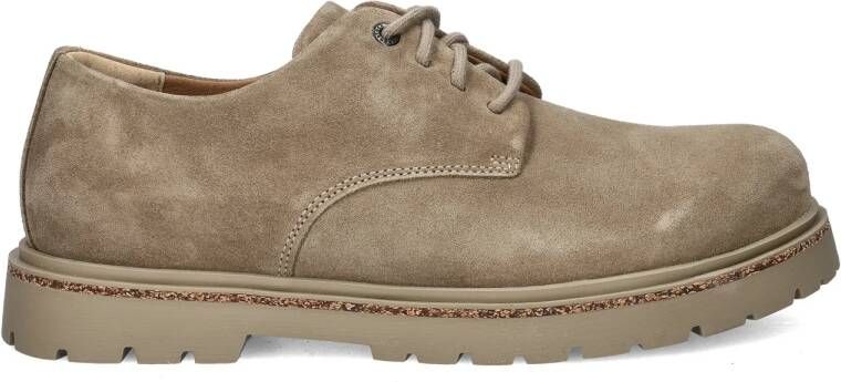 Birkenstock Highwood Lace veterschoenen