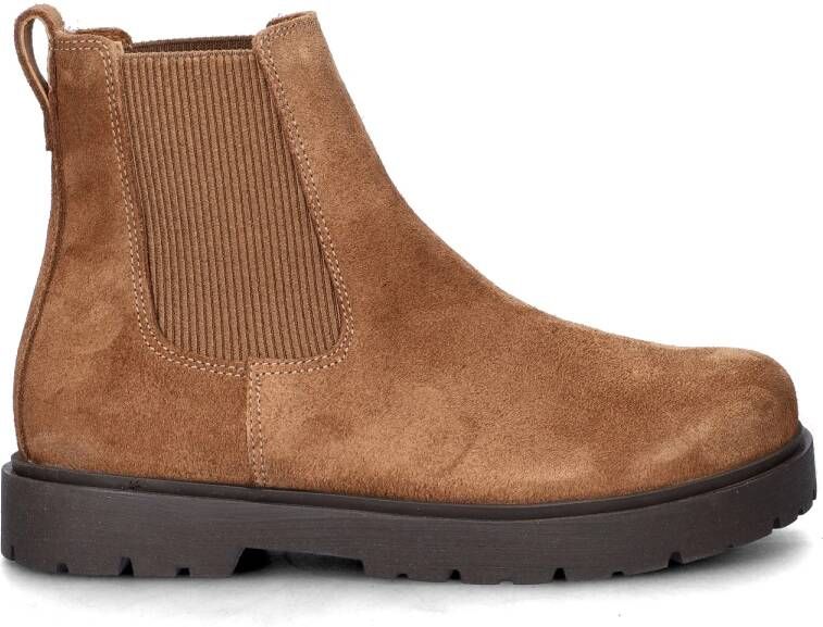 Birkenstock Highwood Slip chelseaboots
