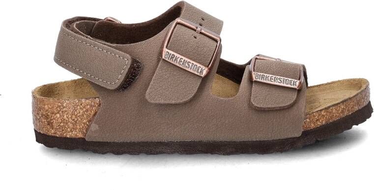 Birkenstock Milano sandalen