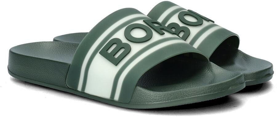 Bjorn Borg Knox badslippers - Foto 3