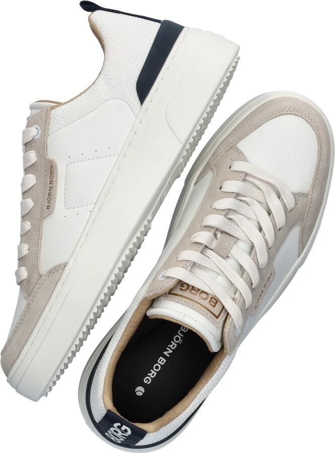 Bjorn Borg T1930 lage sneakers