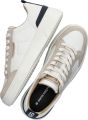 Bjorn Borg T1930 lage sneakers - Wit