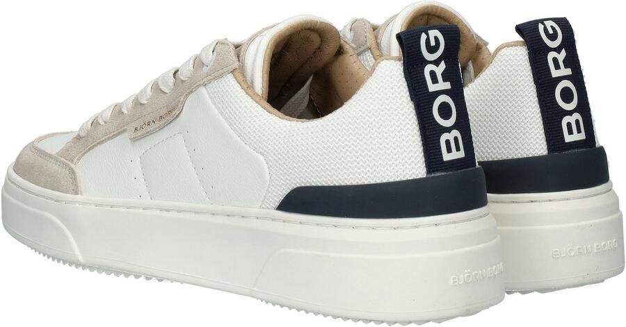 Bjorn Borg T1930 lage sneakers - Foto 4