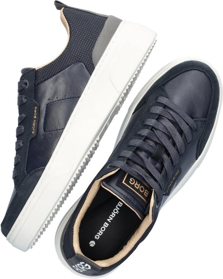 Bjorn Borg T1930 lage sneakers