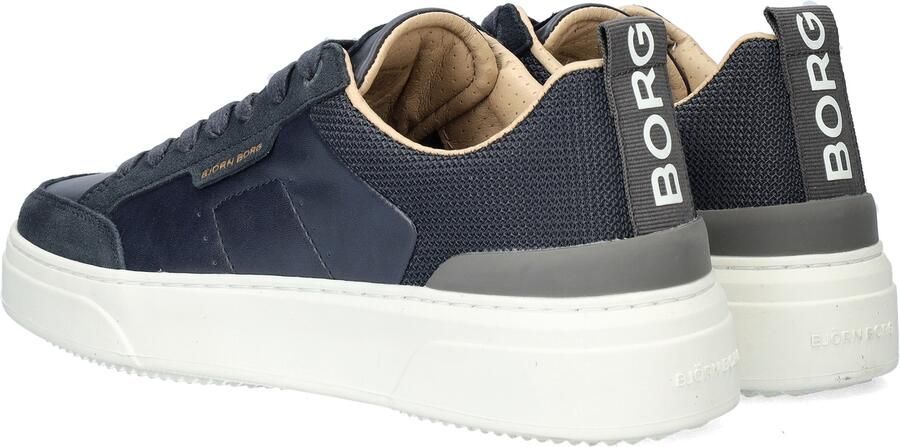 Bjorn Borg T1930 lage sneakers - Foto 3