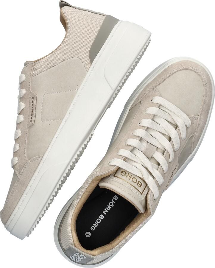 Bjorn Borg T1930 lage sneakers