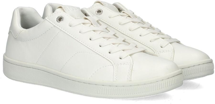 Björn Borg Bjorn Borg T305 Cls Btm M Lage sneakers Heren Wit - Foto 17