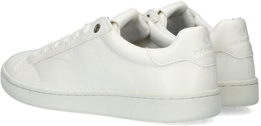 Björn Borg Bjorn Borg T305 Cls Btm M Lage sneakers Heren Wit - Foto 18