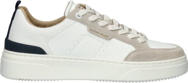 Bjorn Borg T1930 lage sneakers